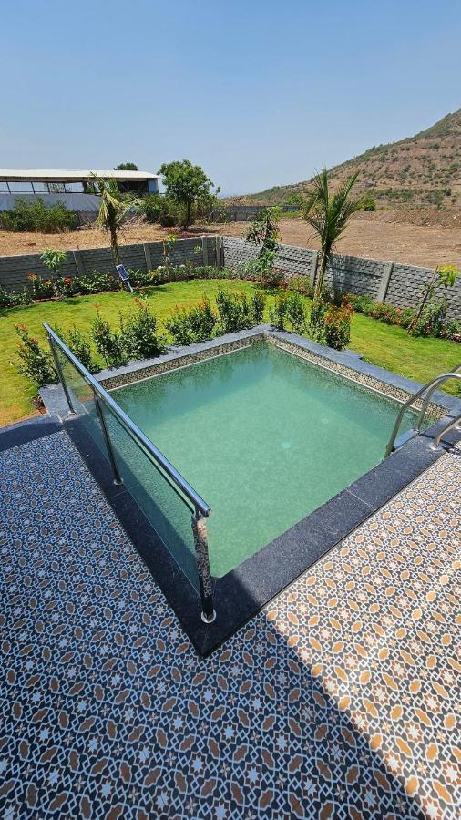 White Lotus Villa Пюн Екстериор снимка